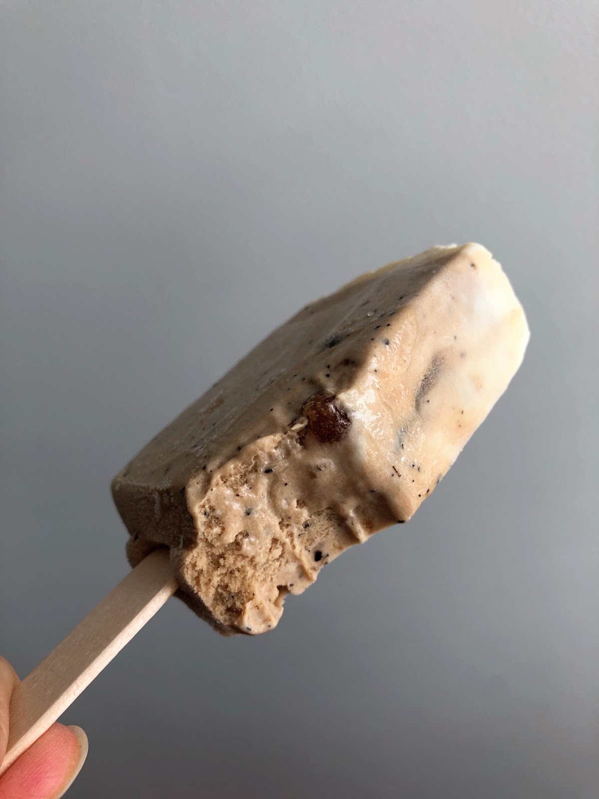 DAFYNE ME BELLA AChino Ice Cream Bars (Brown Sugar Boba, Oolong Tea Boba & Brown Sugar Pudding)