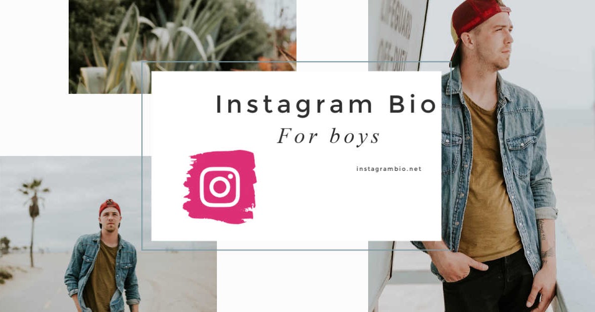 Instagram Facebook Bio For Boys Indian Cricket Gym Music Lovers Instagram bio for boys attitude. cricket gym music lovers