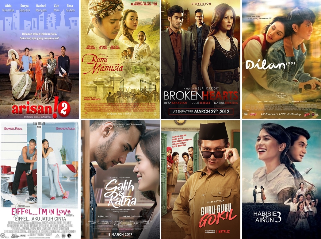 streaming film bioskop indonesia terbaru