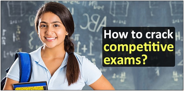 9 Best Strategies To Crack A Competitive Exam