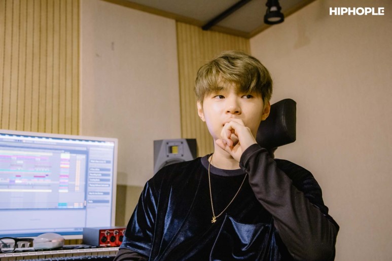 발매당일까지도 음원이 완성이 안됐다는 곡 | 인스티즈