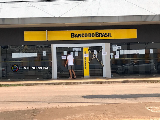 Agência do Banco do Brasil na Nações Unidas é fechada após funcionário testar positivo para Coronavírus