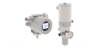 zero bleed pneumatic positional control