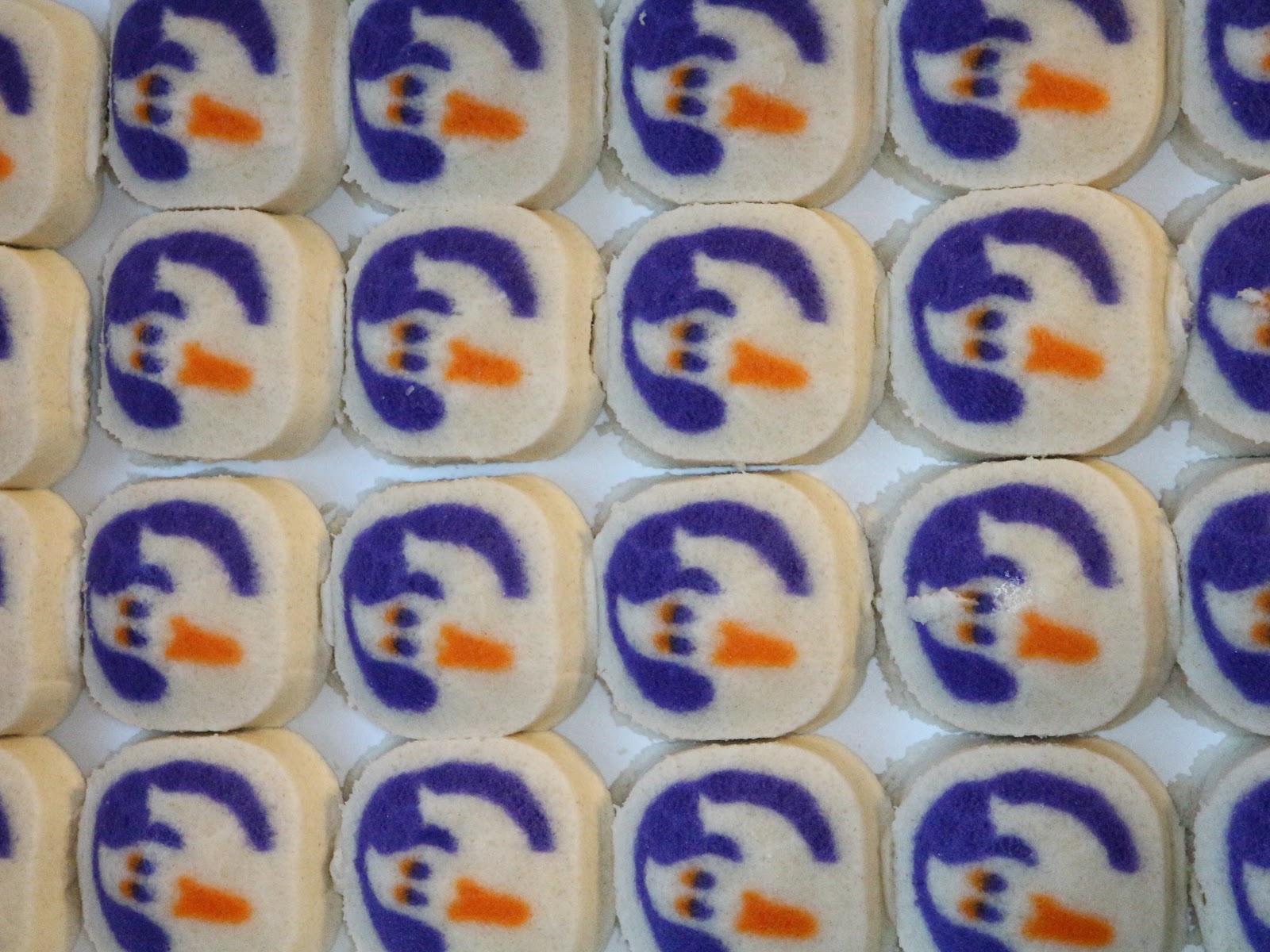 Action Figure Barbecue Hokey Halloween Horror We Made Pillsbury Ghost