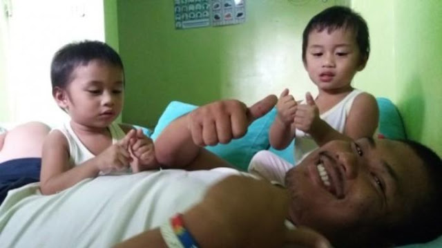 “SEDIH” Nelayan Ini Berlinang Air Mata Setelah Menabrak Mobil, Bukan Karena Dituntut. Lihat Yang Terjadi!