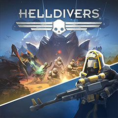 Helldivers Limited Edition + Master of the Galaxy Expansion [US] [PS3 ...