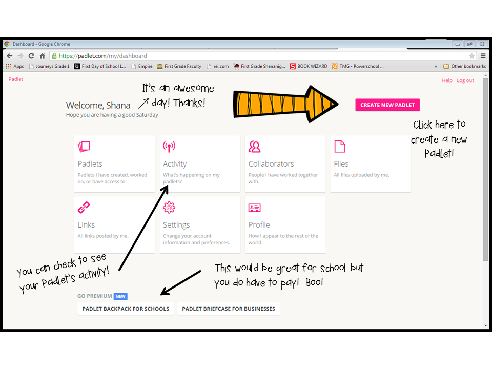 websites like padlet websites like padlet