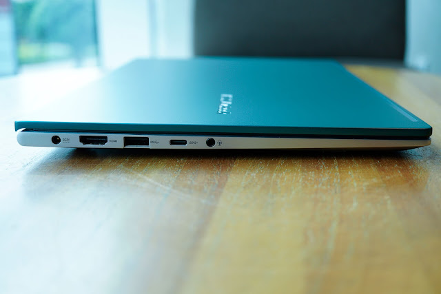 Tips Memilih Notebook Paling Gahar, Seperti ASUS VivoBook S14 S433