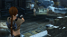 Tomb Raider Legend MULTi6 – ElAmigos pc español