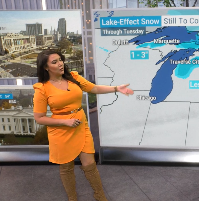 THE APPRECIATION OF BOOTED NEWS WOMEN BLOG FELICIA COMBS