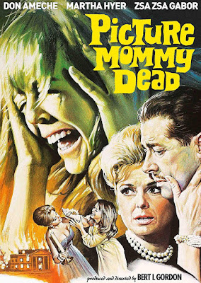 Picture Mommy Dead 1966 Dvd
