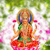 Goddess of Maha Lakshmi Astakam -Namasthesthu