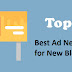 New Bloggers ke liye Best Ad Network kaunse hai?