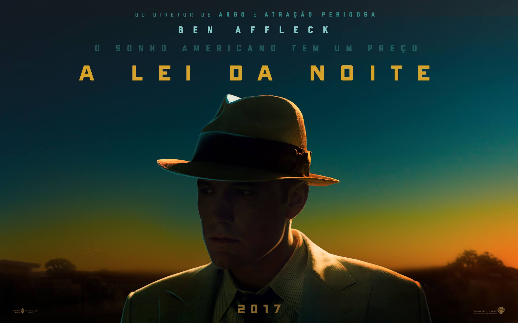 A lei da noite | Netflix A lei da noite | Netflix