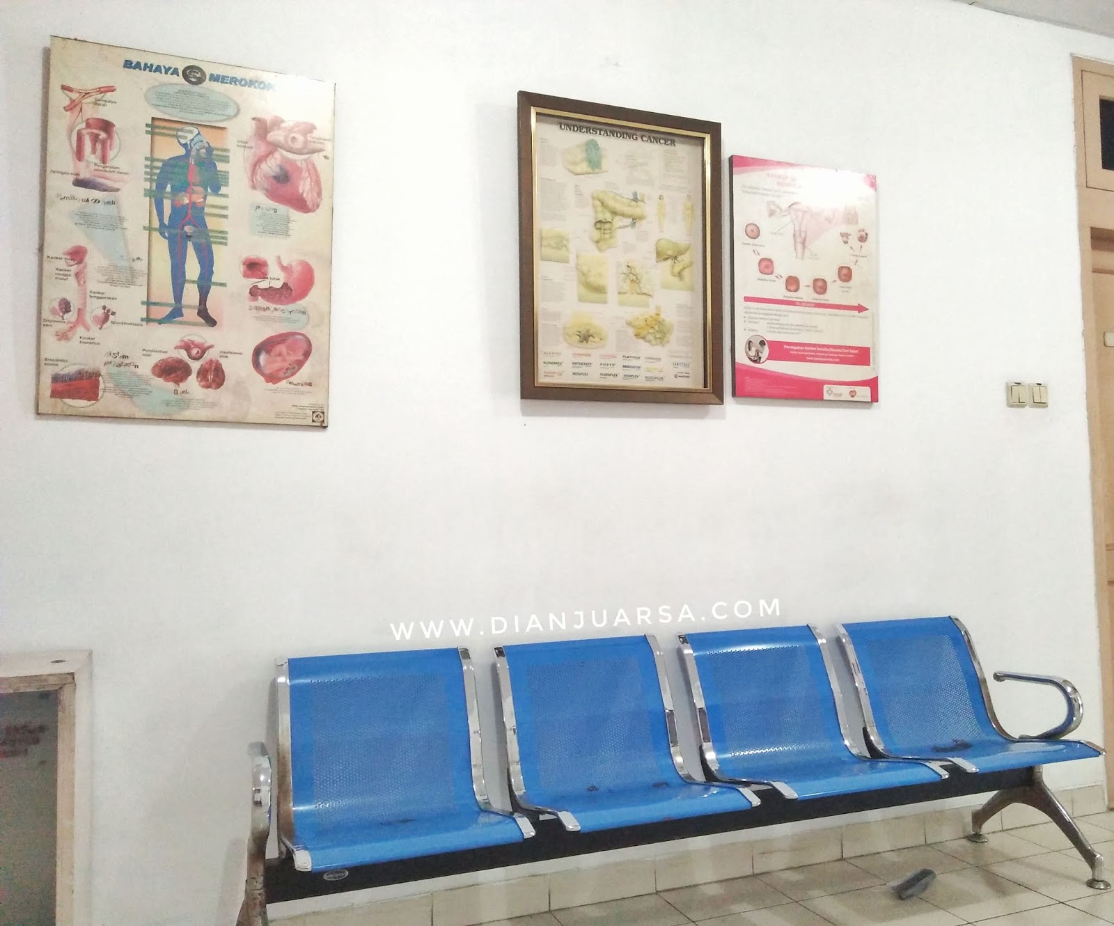 Pap Smear Murah Di Yayasan Kanker Indonesia Lebak Bulus Jakarta Untold Story