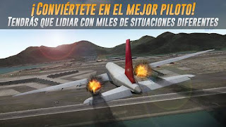 Descargar Airline Commander MOD APK 1.2.6 (Dinero ilimitado) Gratis para Android 2020 3