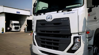 Isuzu Beli UD Trucks Dari Volvo, Akankah Giga Berbody Quester? Belum Tentu Dan Ini Penjelasannya