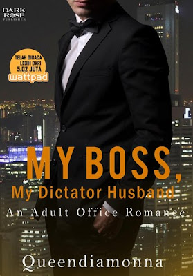 My Boss My Dictator Husband by Queendiamonna Pdf My Boss My Dictator Husband by Queendiamonna Pdf