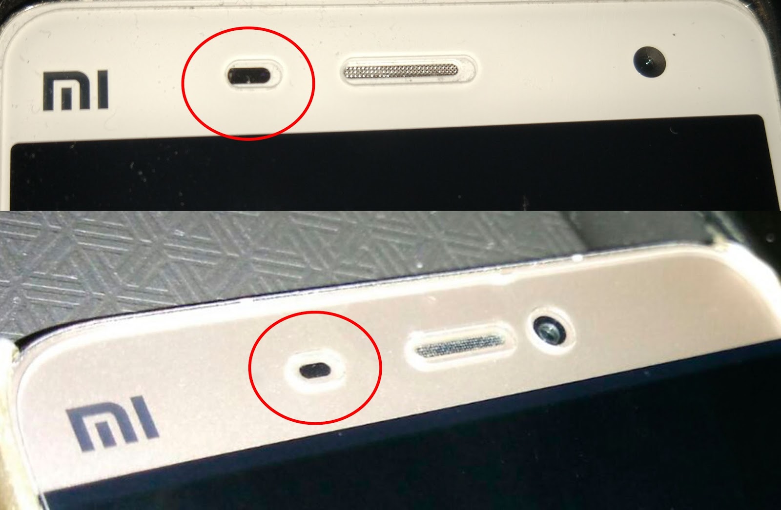 Ajustar el sensor de proximidad de Xiaomi. Jota Informática Ajustar el sensor de proximidad de Xiaomi. Jota Informática