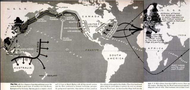 Life Infographic March 1942 worldwartwo.filminspector.com