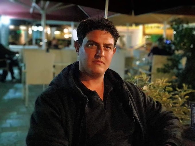 Αυτός είναι ο Στάθης – Ο ήρωας που έσωσε 30 ψυχές στο χωριό Βούτας