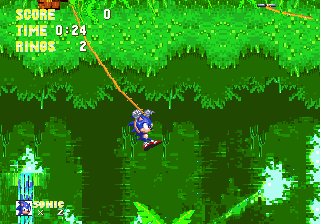 Sonic The Hedgehog 3 - ArcadeFlix