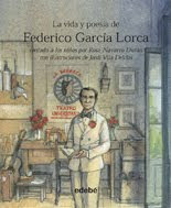 Actividades para la clase.Federico García Lorca