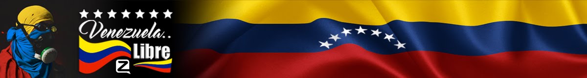 Venezuela..Libre