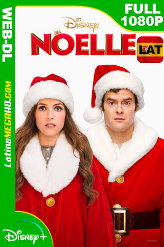 Noelle (2019) Latino HD WEB-DL 1080P (2019)