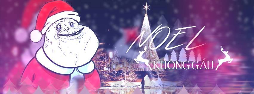 Ảnh bìa Noel đẹp cho Facebook Timeline - Merry Christmas Facebook cover Ảnh bìa Noel đẹp cho Facebook Timeline - Merry Christmas Facebook cover