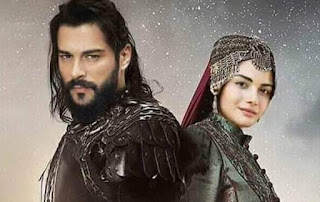 شاهد الحلقة الاولى 1 من مسلسل قيامة عثمان عبر موقع النور وموعد الحلقة الثانية دار الحياة اخبار فلسطين اخبار المملكة العربية السعودية اخبار العالم