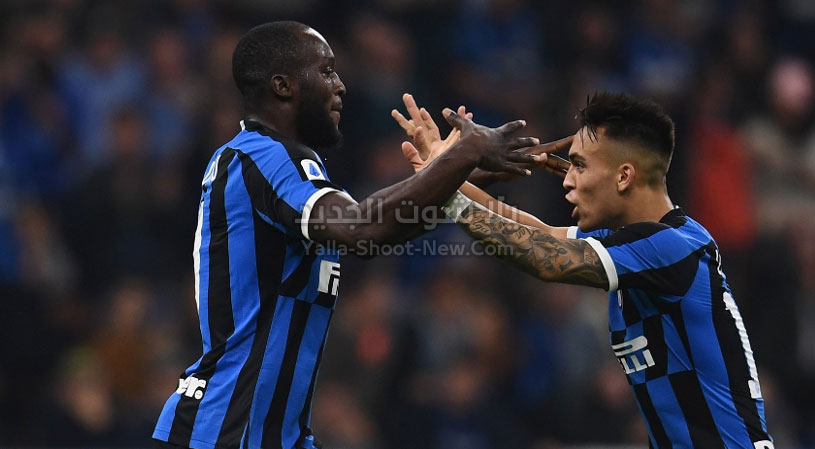 موعد مباراة انتر ميلان وهيلاس فيرونا اليوم السبت 09 / 11 / 2019 في الدوري الايطالي