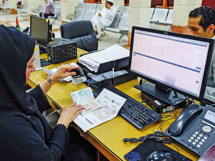 Office Hired a UAE visa violator? Second chance to avoid Dh50,000 fine in Dubai, Dubai, News, Warning, Gulf, World, Police