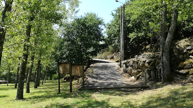 entrada para a Zona verdejante entrada para a Zona verdejante