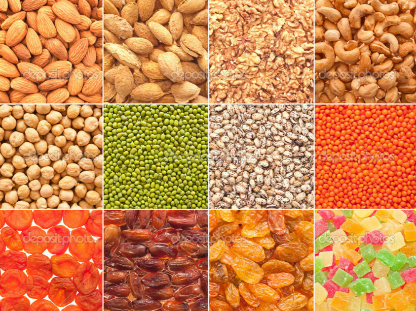 Simple Dry Fruit Recipe Guide HOW CAN DONE
