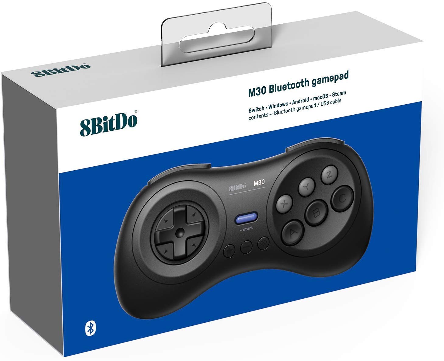 Top 5 Wireless Gamepad for Android 2020