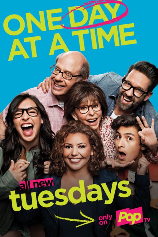 One Day At The Time Season 4 One Day At A Time Season 4