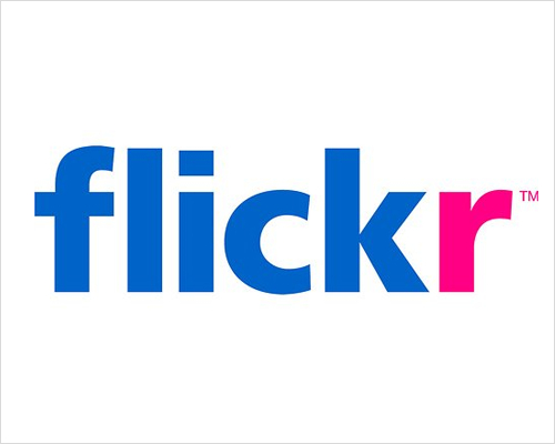 Flickr