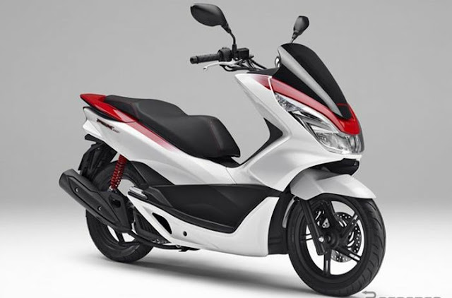 Kelebihan dan Kekurangan Motor Matic Honda PCX Terbaru