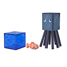 Minecraft Squid Series 3 Figure