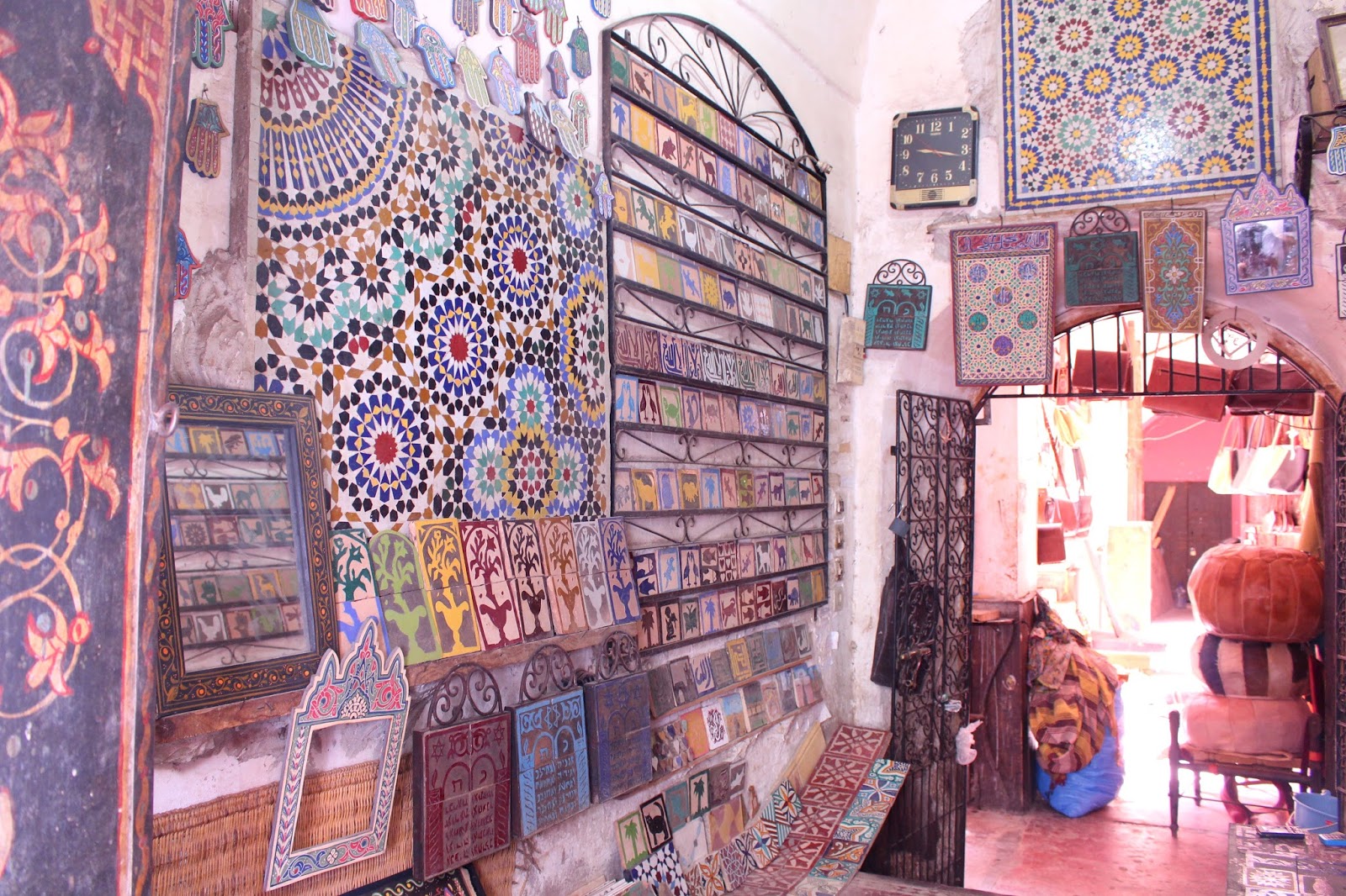 Visite Marrakech