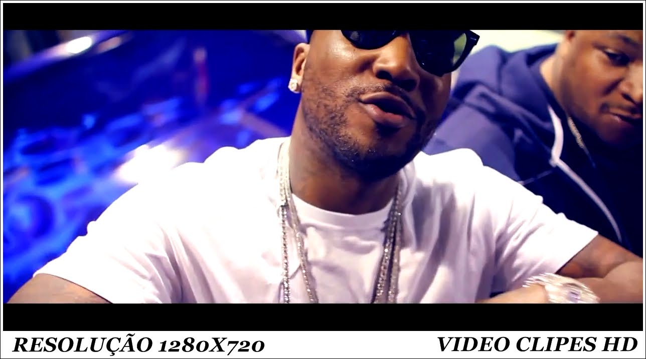 THE OFFICIAL VIDEOCLIP´S IN (HD) HIGH DEFINITION Young Jeezy Hustle