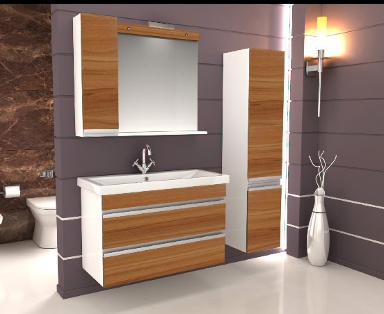 Hazır Banyo Dolabı Modelleri Dekorasyon Hazır Banyo Dolabı Modelleri Dekorasyon