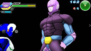 NUEVO MOD DBZ TTT V8 ISO FULL CON MUCHOS PERSONAJES INCREÍBLE [ANDROID Y PC PPSSPP]