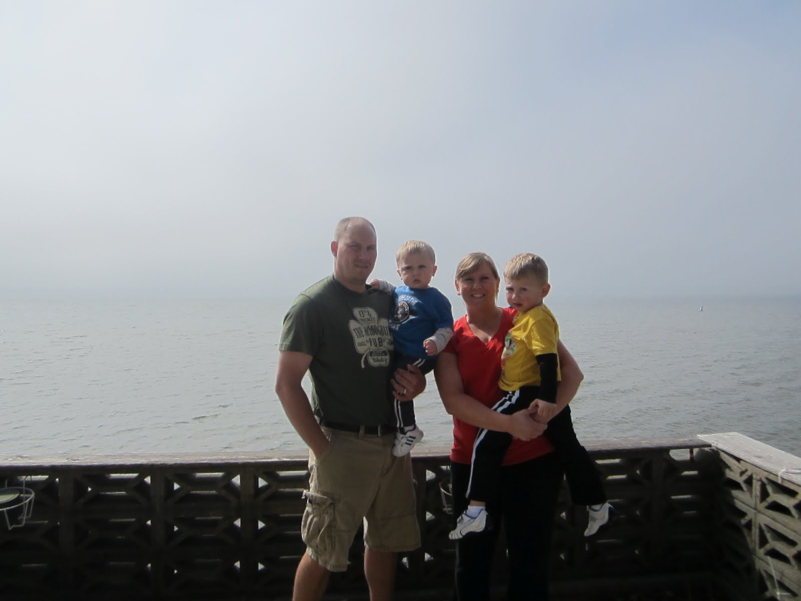 Hello Heitmans!! Clear Lake, Iowa