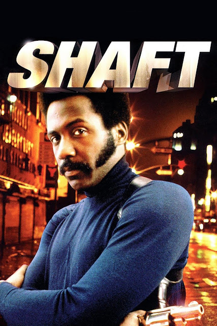 Conversa de Cinema - SHAFT (1971)