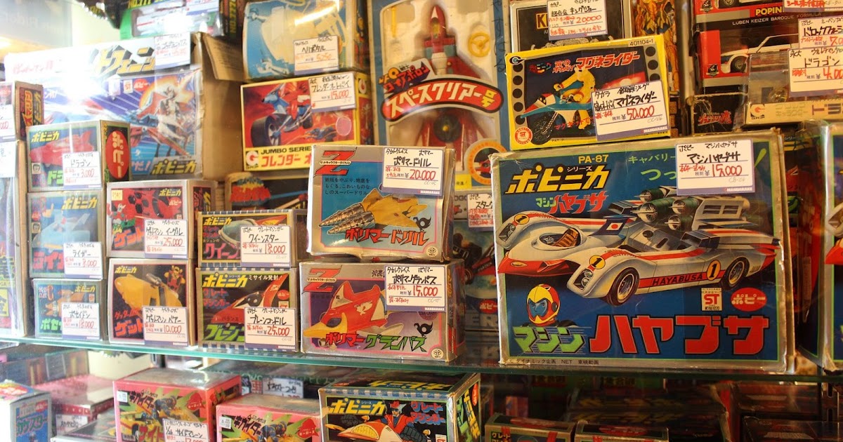 54+ Desain Toko Mainan