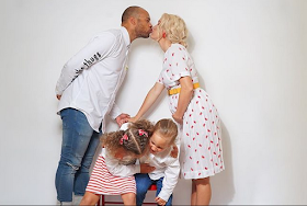 Britt Nicoles Announces She Is Pregnant - Glow: A Britt Nicole Fan Site