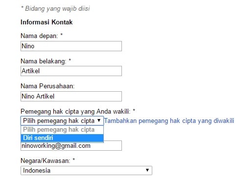 Dampak penghapusan google plus pada blog di blogger