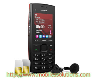 nokia x2 flash file nokia x2 flash file